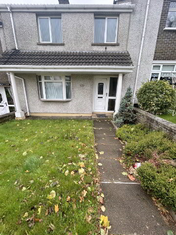 Photo 1 of 20 Winters Gardens, Omagh