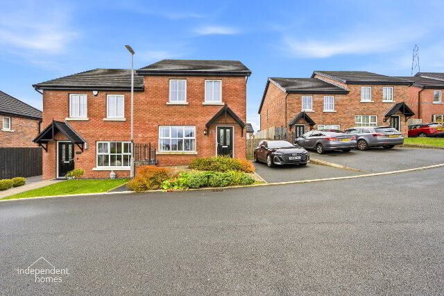 Photo 1 of 3 Porter Green View, Larne