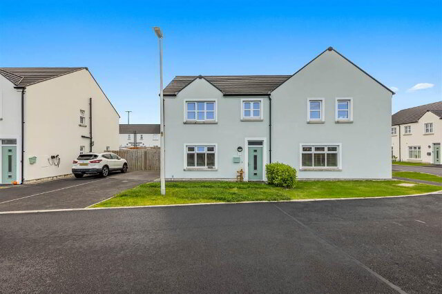 Photo 1 of 22 St Annes Green, Killough, Downpatrick