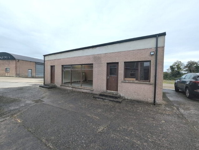 Photo 1 of Unit D, 149 Carrowreagh Road, Garvagh, Coleraine