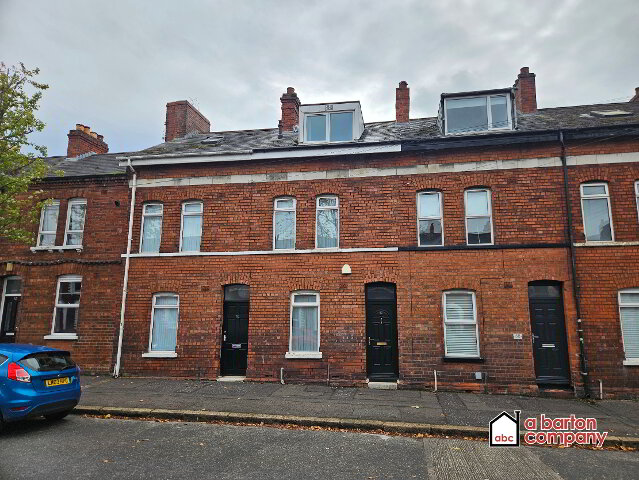 Photo 1 of 56 Donegall Avenue, Malone Lower, Belfast