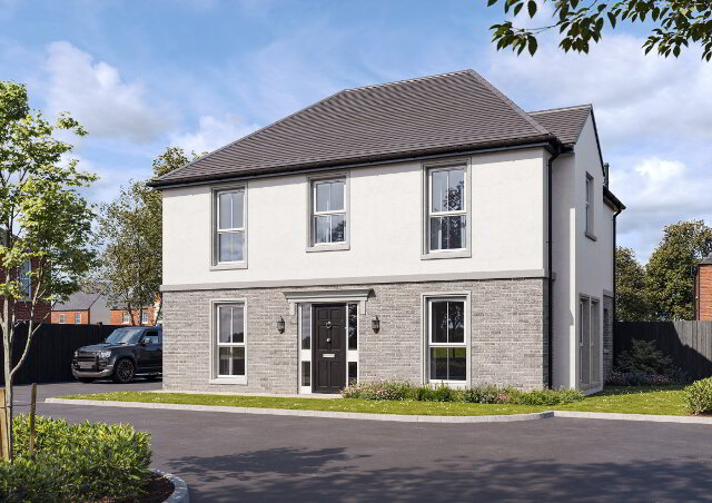 Photo 1 of The Rowan, Mill Bank Park, Roe Mill Road, Limavady