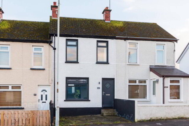 Photo 1 of 127 Clandeboye Road, Bangor