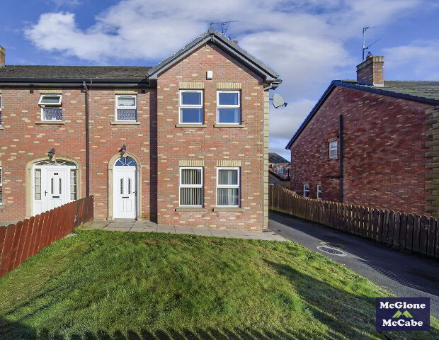 Photo 1 of 26 Cluaneo Meadows, Coalisland, Dungannon