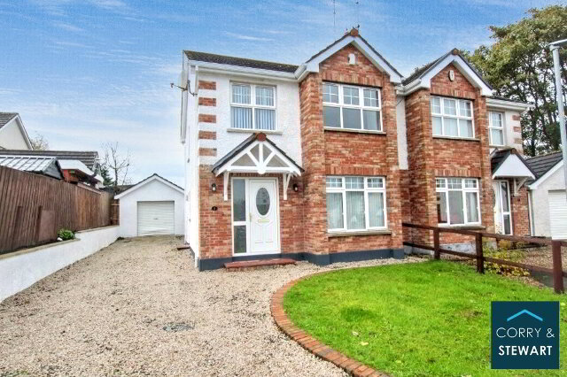 Photo 1 of 1 Willowmount Avenue, Omagh