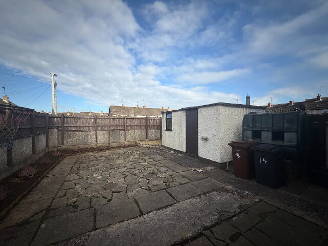 Photo 22 of 14 Inchkeith Road, Ballykeel 1, Ballymena
