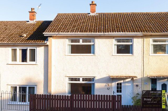 Photo 1 of 6 Kilmuir Avenue, Belfast