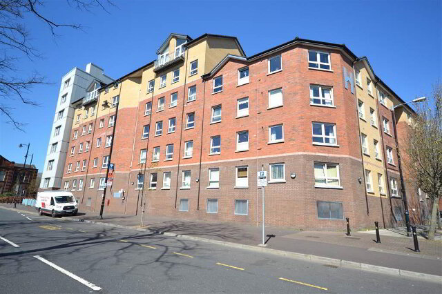 Photo 1 of 3 College Gate, College Square North, Belfast