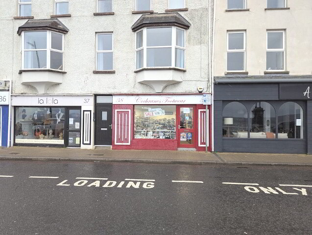 Photo 1 of 38 The Promenade, Portstewart