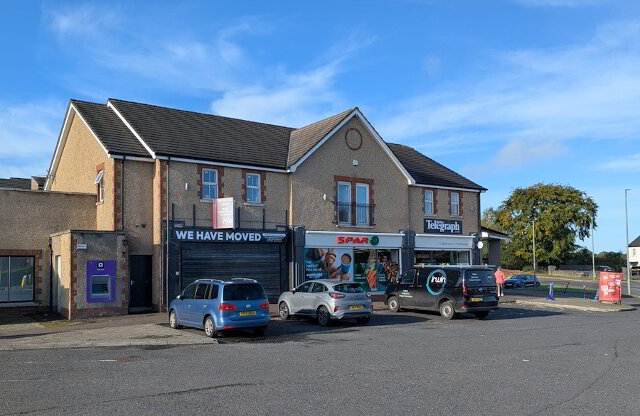 Photo 1 of 4 Ross Court, Tullygarley Road, Ballymena