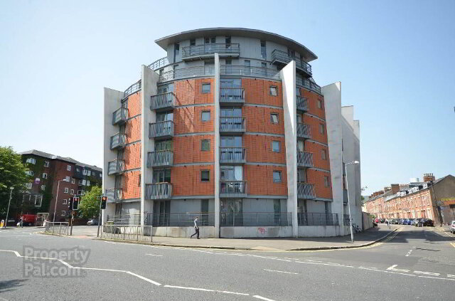 Photo 1 of 1.2, 117 Lisburn Road, Belfast