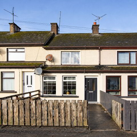 Photo 1 of 20 Oaks Road, Dungannon