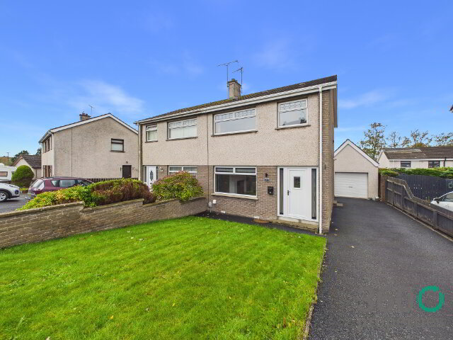 Photo 1 of 27 Knockeen Road, Ballymena