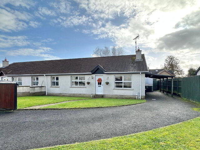 Photo 1 of 18 Birchwood, Bellaghy, Magherafelt