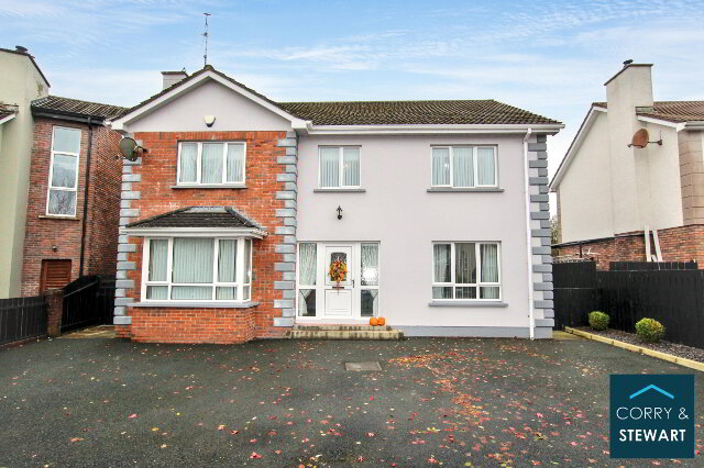 Photo 1 of 29 Retreat Heights, Omagh