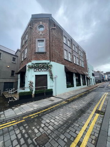 Photo 1 of Apt 1, 17-21 Bryan Street, Ballymena
