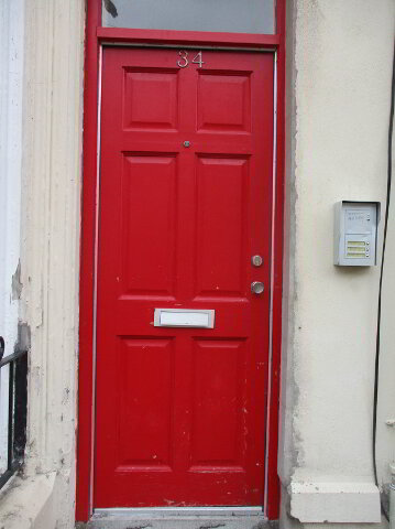 Photo 1 of Great 3 Bedroom Apartment, 34c Magdala Street, Queens University Quart...Belfast