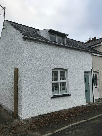 Photo 1 of 1 New Street, The Collon, houses to rent in Derry