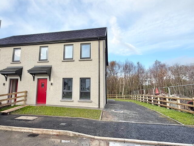 Photo 1 of PHASE 3 NOW ON RELEASE - 1200 Sq Ft Semi Detached, Highfield Drive, Glen...Omagh