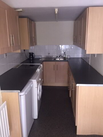 Photo 1 of Unit B, 15 Pump Street, houses to rent in DERRY