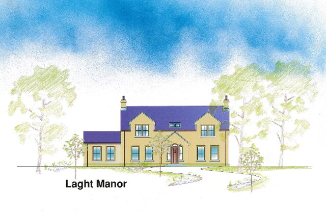 Photo 1 of 4 Laght Road, Drumquin, Omagh