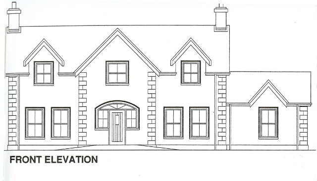 Photo 1 of 7 Laght Road, Drumquin, Omagh