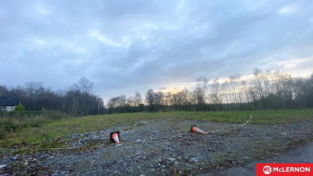 Photo 1 of Site Between 1b & 3, Hawthorn Road, Killyclogher, Omagh