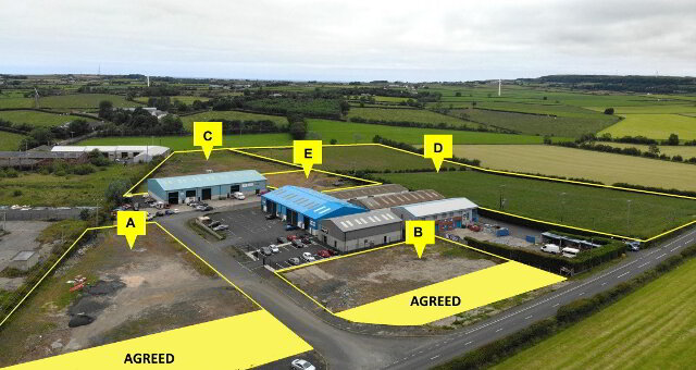 Photo 1 of Lands At, Cloyfin Road, Coleraine