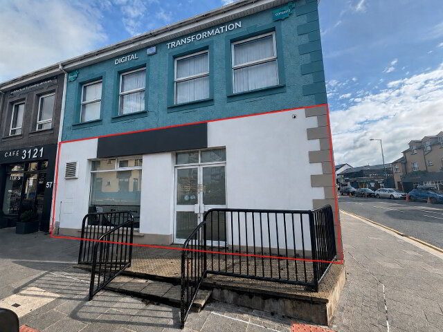 Photo 1 of 55 Main Street, Maghera
