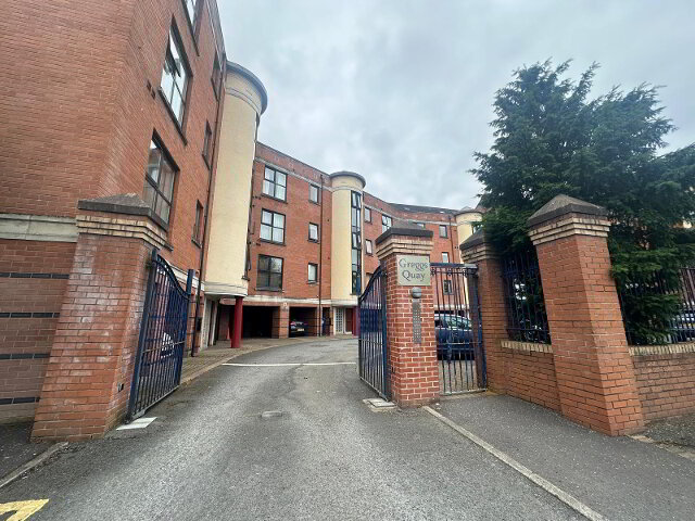 Photo 1 of Unit 24, Greggs Quay, Belfast