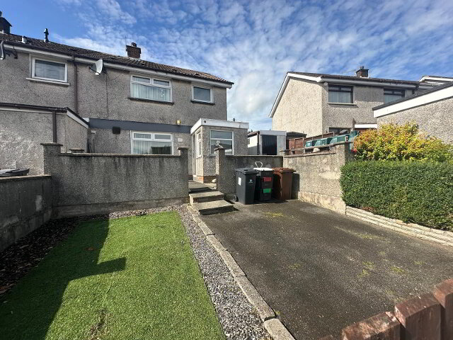 Photo 1 of 9 Cherrymount, Mossley, Newtownabbey