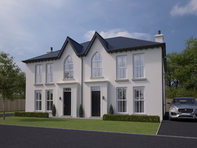 Photo 1 of The Merion, Crockmore View, Draperstown, Magherafelt