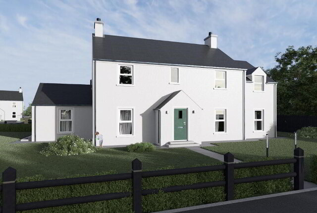 Photo 1 of Ht2, Site 2, 2 Glenpark Meadows, Omagh