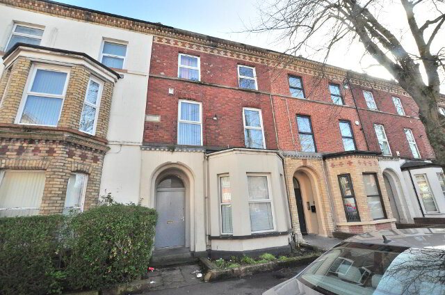 Photo 1 of Apt 1, 2 Wolseley Street, Belfast