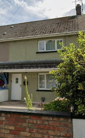 Photo 1 of 17 Elmwood Terrace, Lurgan, Craigavon