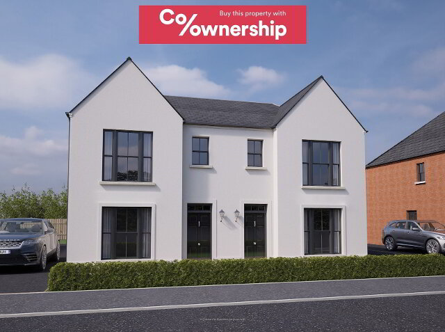 Photo 1 of The Lismore, Carrickvale, Lurgan