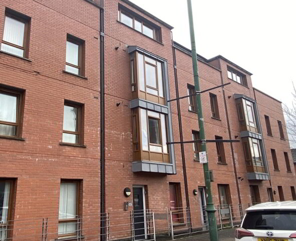 Photo 1 of Apt 19, 114 Templemore Avenue, Belfast