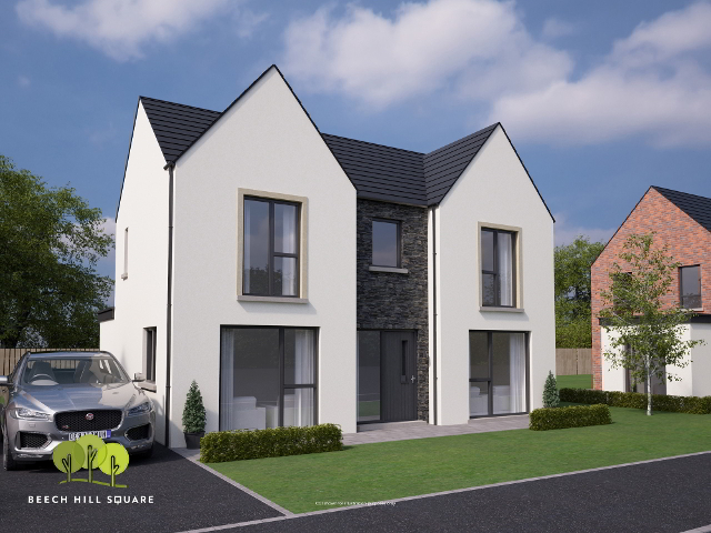 Photo 1 of "The Kinnegar" (k), Beech Hill Square, Ballyboley Road, Larne