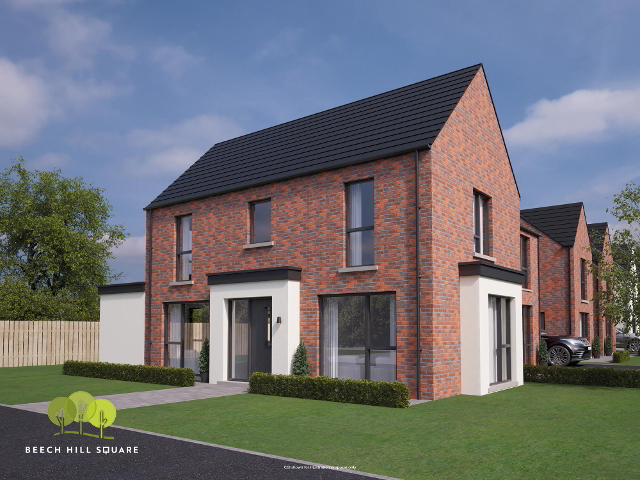 Photo 1 of "The Conway" (c1), Beech Hill Square, Ballyboley Road, Larne