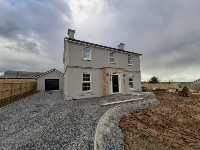 Photo 1 of Type C, Birchview Lodge, The Birches, Portadown