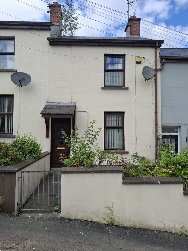 Photo 1 of 18 Charlemont Street, Dungannon