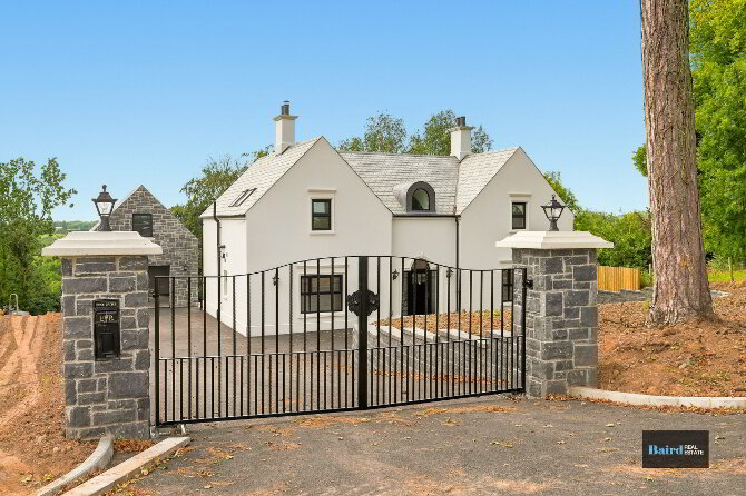 Photo 1 of 19c Killyneill Road, Dungannon