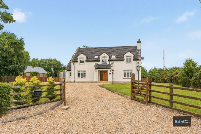 Photo 1 of Hillview House, 62 And 64 Corr Road, Dungannon