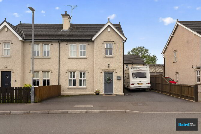 Photo 1 of 56 Clarefield, Killyman, Dungannon