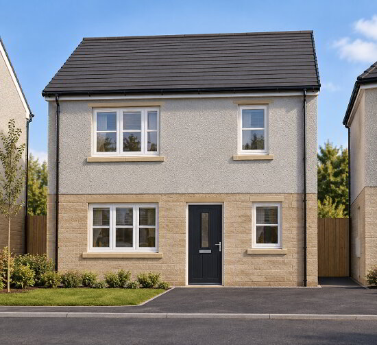 Photo 1 of House Type B, Mill Pond Manor, Dungannon Road, Aughnacloy