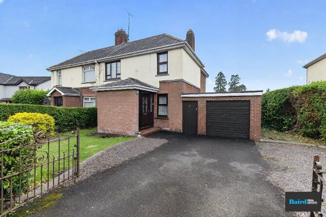 Photo 1 of 65 Ranfurly Road, Dungannon