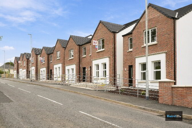 Photo 1 of Detached, West Street Court, Stewartstown