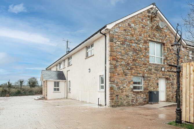 Photo 1 of A Greystone House, 28 Cullenramer Road, Dungannon