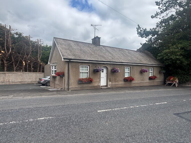 Photo 1 of 3 Main Street, Donaghmore
