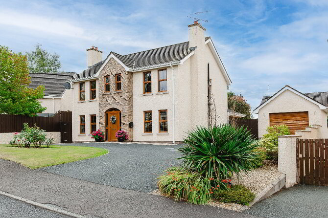 Photo 1 of 41 Torrent View, Donaghmore, Dungannon